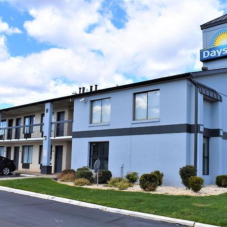 Days Inn By Wyndham Rock Hill Zewnętrze zdjęcie